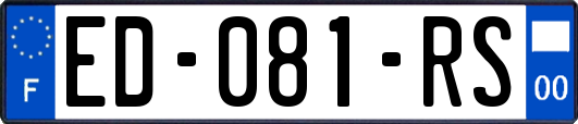 ED-081-RS