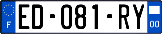 ED-081-RY