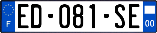 ED-081-SE