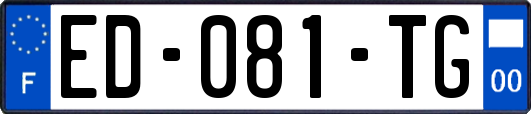 ED-081-TG