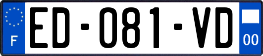 ED-081-VD