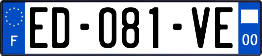 ED-081-VE