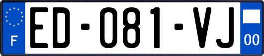 ED-081-VJ