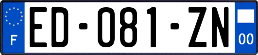 ED-081-ZN