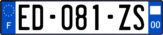 ED-081-ZS