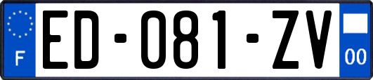 ED-081-ZV