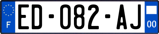 ED-082-AJ