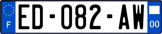 ED-082-AW