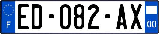 ED-082-AX