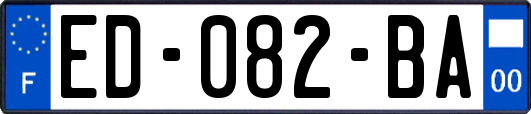 ED-082-BA