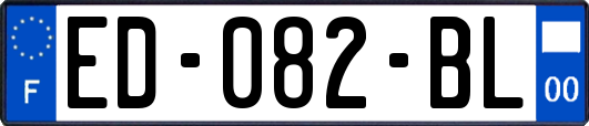 ED-082-BL