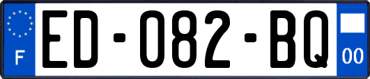 ED-082-BQ