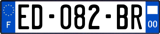 ED-082-BR