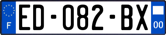 ED-082-BX