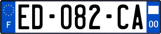 ED-082-CA