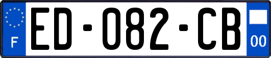 ED-082-CB