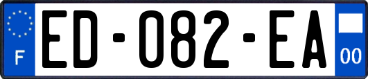 ED-082-EA