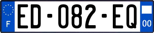 ED-082-EQ