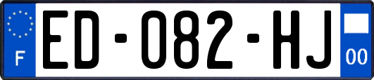 ED-082-HJ