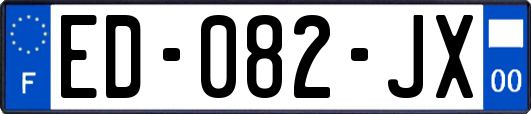 ED-082-JX