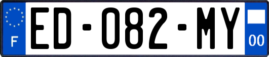 ED-082-MY