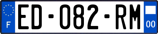 ED-082-RM