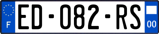 ED-082-RS