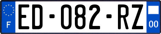 ED-082-RZ