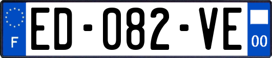 ED-082-VE