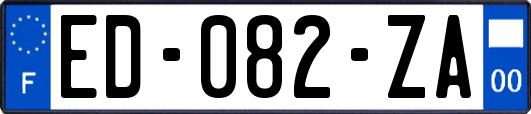 ED-082-ZA