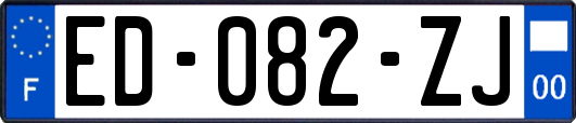 ED-082-ZJ