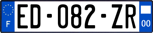 ED-082-ZR