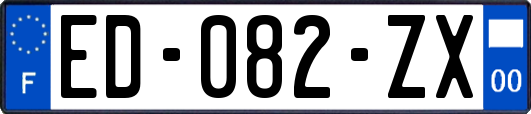 ED-082-ZX