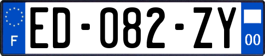 ED-082-ZY