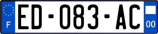 ED-083-AC