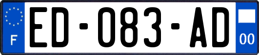 ED-083-AD