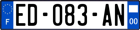 ED-083-AN