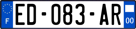 ED-083-AR