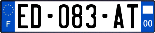 ED-083-AT