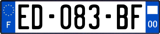 ED-083-BF