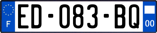 ED-083-BQ