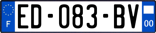 ED-083-BV