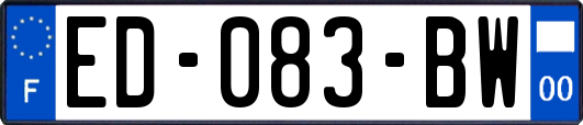 ED-083-BW