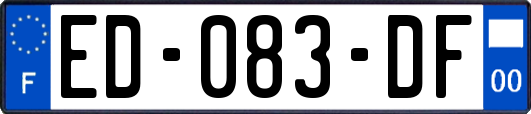 ED-083-DF