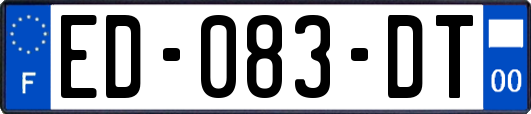 ED-083-DT