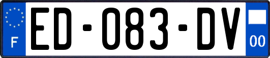 ED-083-DV