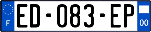 ED-083-EP