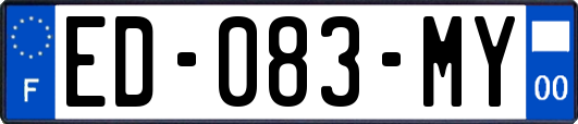 ED-083-MY