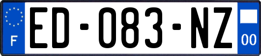 ED-083-NZ