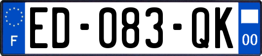 ED-083-QK